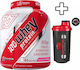 Immortal Nutrition 100% Whey Protein + PM Super...