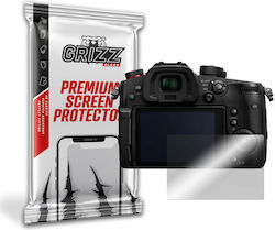 GrizzGlass Screen Protector