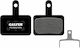 Galfer Fd293 Disc Brake Pads for Shimano Deore Electric