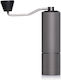 Timemore C2 Max Manual Coffee Grinder Black
