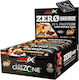 Amix Zerohero Batoane cu 31% Proteină & Aromă Unt de arahide 15x65gr