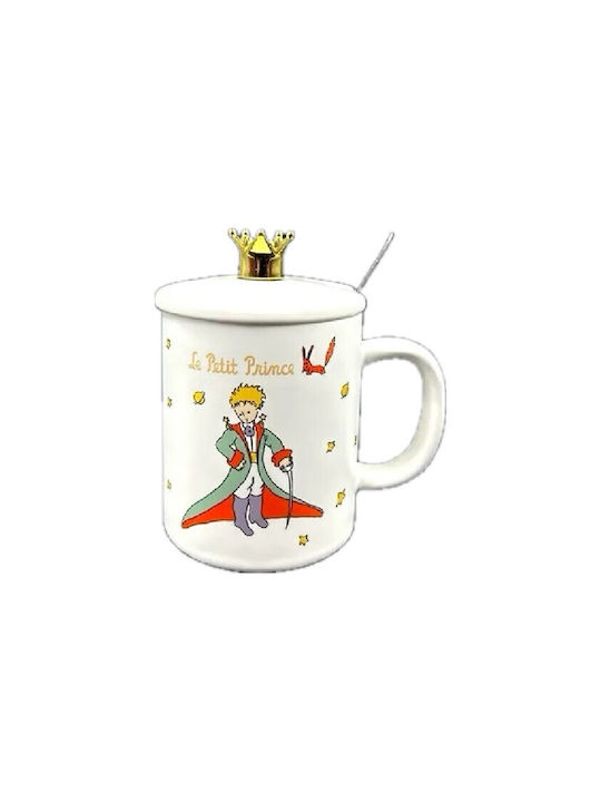 Pierotto Mug Multicolored ΤΑ-375