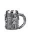 Mug Gray 500ml