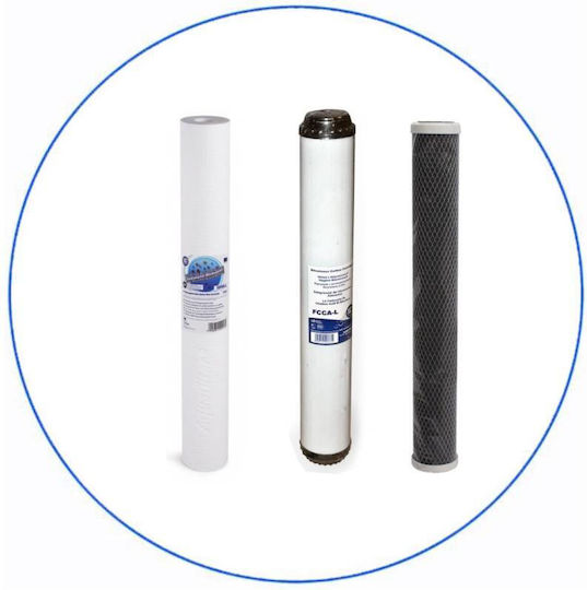 Aqua Filter Ersatzfilter Wasser