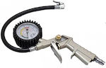 Analog Tire Pressure Gauge