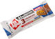 Fit Spo Power 3 Choco Crunchy Bar with 31% Protein & Flavor Choco Crunchy Bar 50gr