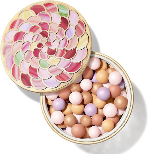 Guerlain Météorites Illuminating Pearls 04-doré 25gr