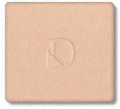 Diego Dalla Palma Skin Highlighter - Compact Powder Highlighter 134 - Golden Sun