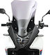 GP Kompozit Getöntes Visier Motorrad für Honda Transalp 09470401202376