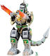 Power Rangers Lightning Collection Zord Ascensi...