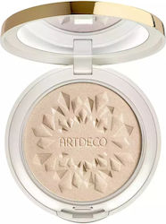 Artdeco Glow Highlighting Powder - Refill#1 Miracle Glow 9 G