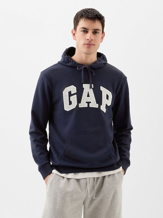 GAP Φούτερ Blue