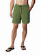 Columbia Men's Swimwear Shorts Green