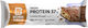 Born Winner Deluxe Bars with 37% Protein & Flavor Cookies 15x55gr