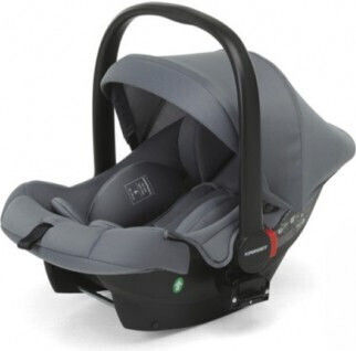 Foppapedretti UP3 Καθισματάκι Αυτοκινήτου i-Size Titanio 0-13 kg