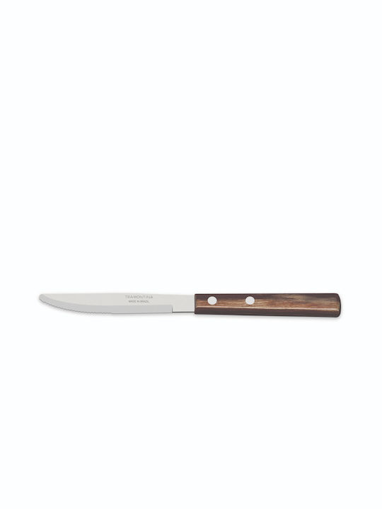 Tramontina Polywood Knives General Use made of Stainless Steel 20cm 22211204 2pcs