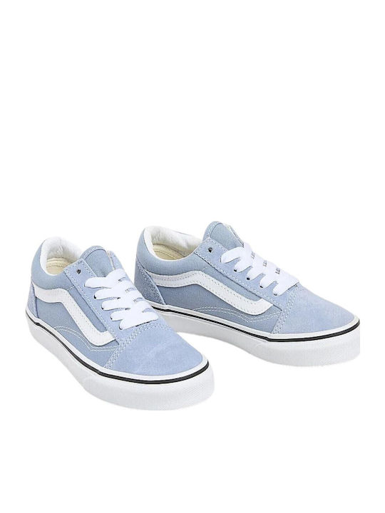 Vans UY Old Skool Kids Sneakers Gray