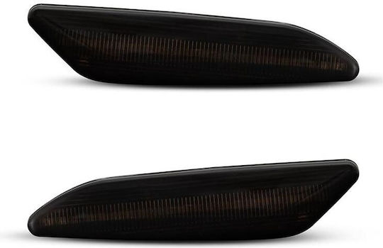 Depo Blitzlicht LED für Fiat E-Commerce-Website 2005-2010 2Stück