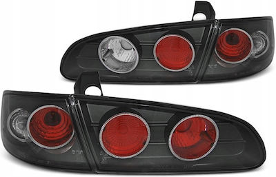 Tuning-Tec Taillights for Seat Ibiza 2002-2008 1pcs