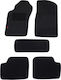 Autopataki Set of Front and Rear Mats 5pcs for ...