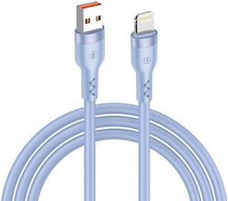 T-Phox USB-A to Lightning 120W 1.2m