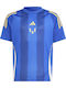 Παιδικό T-shirt Μπλε Messi