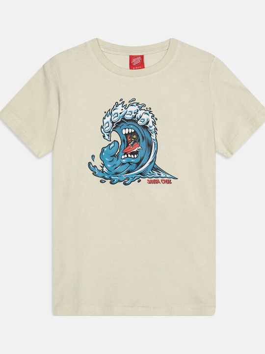 Παιδικό T-shirt Γκρι