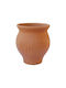 Ceramart Elia Topf Keramik Attica 30x30cm.