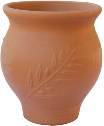 Ceramart Elia Ghiveci Ceramică Attica