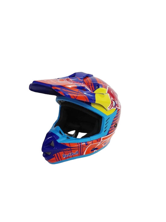 KTM Motocross ECE 22.06