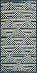 Towel Thalassis 80x160cm Kentia - Ios