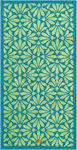 Хавлиена кърпа Thalassis 80x160cm Kentia - Крит