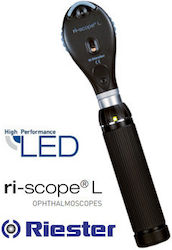 Riester Ri-scope Οφθαλμοσκόπιο Κεφαλή LED