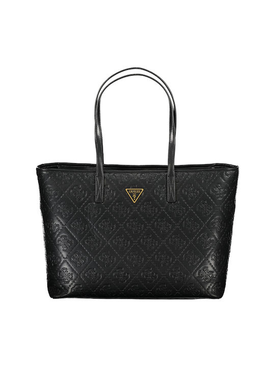 Guess Women's Bag Shoulder Black