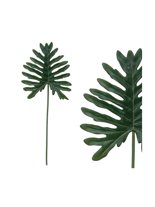 Kaemingk Artificial Decorative Branch Green 85cm 1pcs