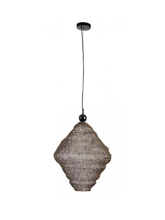 Bizzotto Pendant Light Black