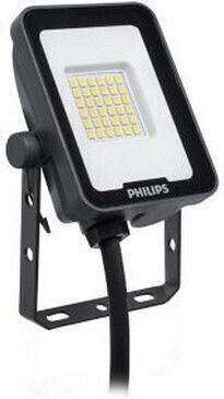 Philips Προβολέας LED 20W Ψυχρό Λευκό