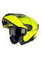 MT Atom 2 SV Cască Moto Flip-Up ECE 22.06 1650gr cu Sunvisor