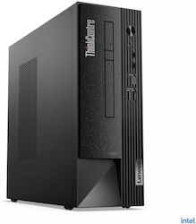 Lenovo SFF Desktop PC (i5-13400/16GB DDR4/512GB SSD/No OS) US Keyboard