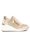 Xti Sneakers Beige