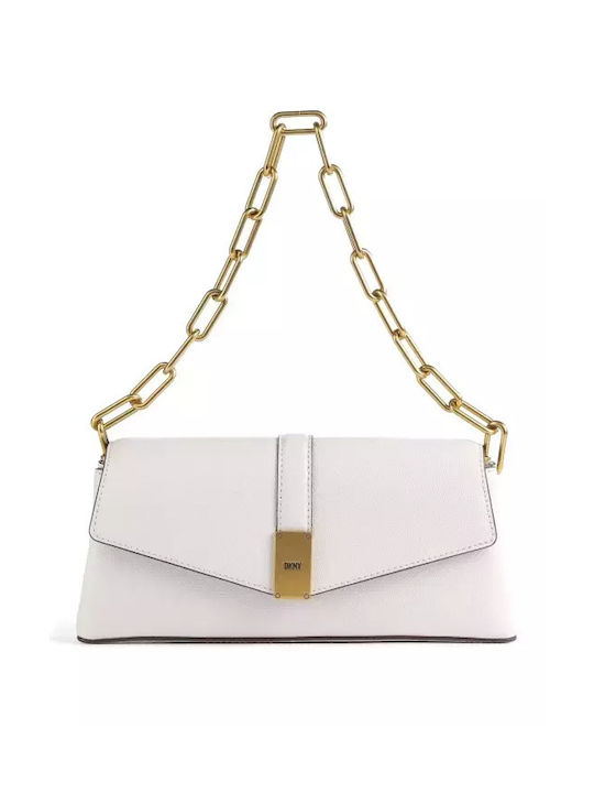 DKNY Women's Bag Hand White