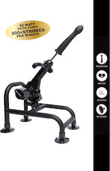 Hidden Desire Sex Machine in Black Colour
