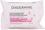 Diadermine Cleansing Wipes