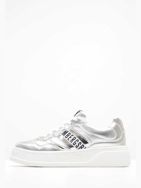 Bikkembergs Sneakers ASHMI