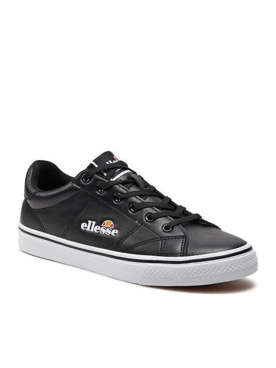 Ellesse Ανδρικά Sneakers Μαύρο