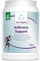 Full Health Arthrosis Support 1400mg 350gr Βανίλια Full Health Arthrosis Support 1400mg 350gr Βανίλια