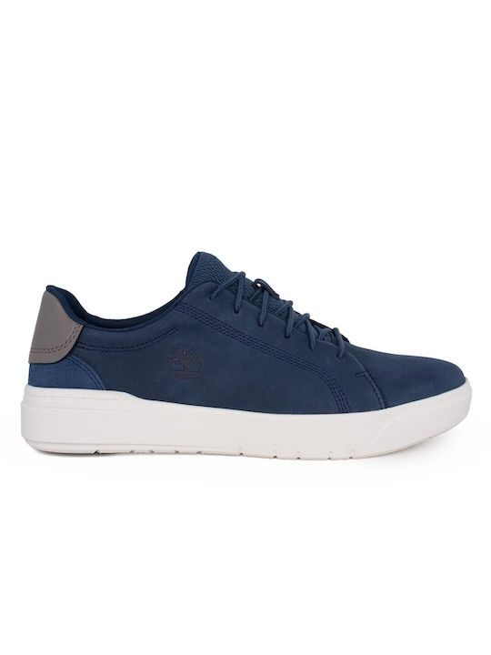 Timberland Seneca Bay Bărbați Sneakers Dark Denim