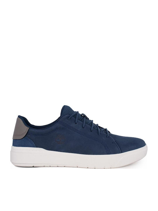 Timberland Seneca Bay Adidași Denim Închis