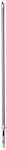 Vikan 29735 Collapsible Pole Aluminum