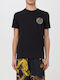 T-shirt Black